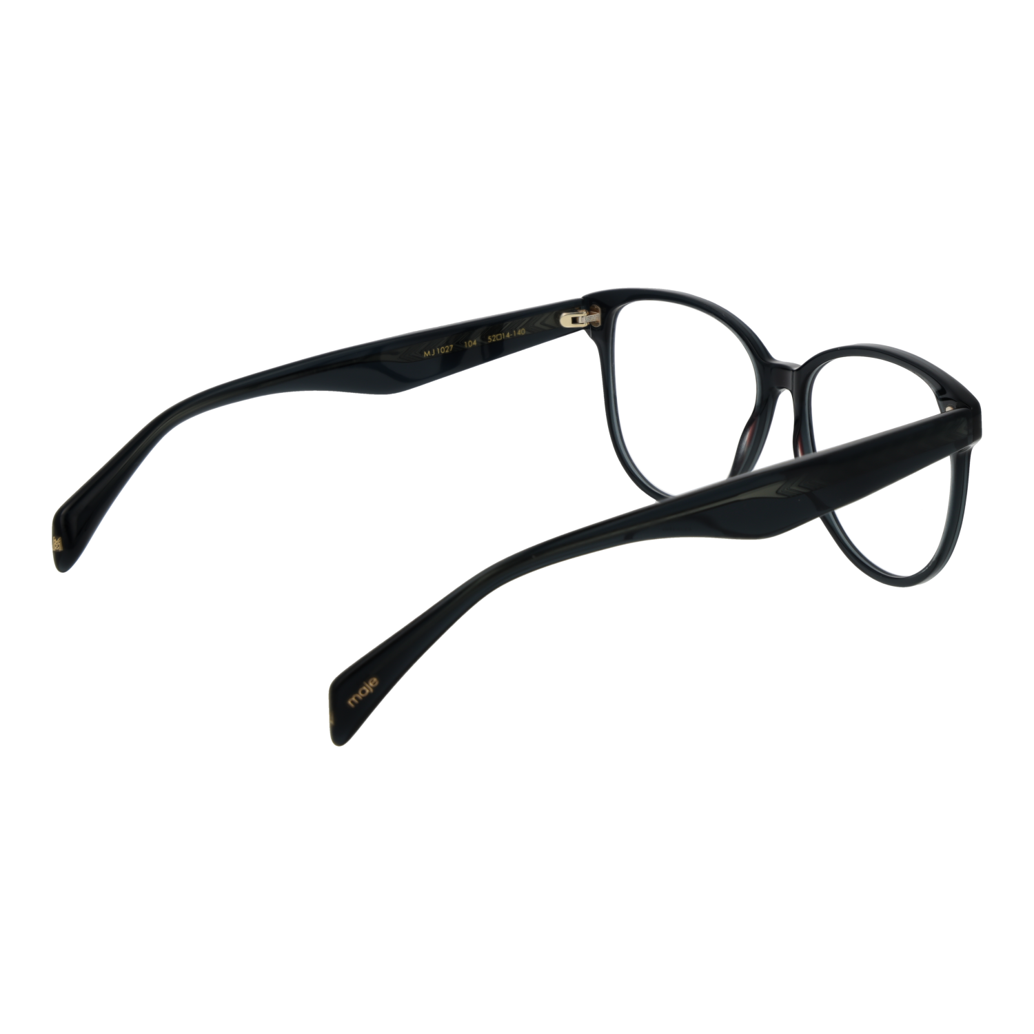 MAJE PARIS EYEWEAR MJ1027 52104 Sonnenbrille ansicht-2