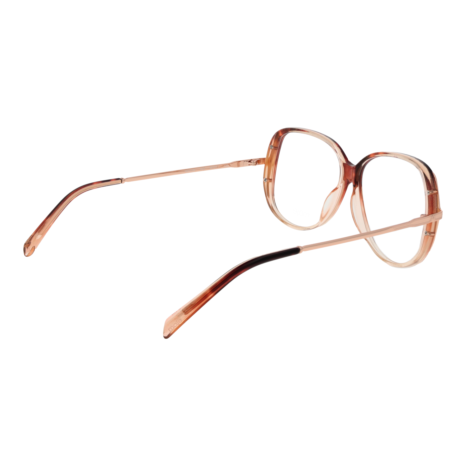 MAJE PARIS EYEWEAR MJ1028 54003 Sonnenbrille ansicht-2