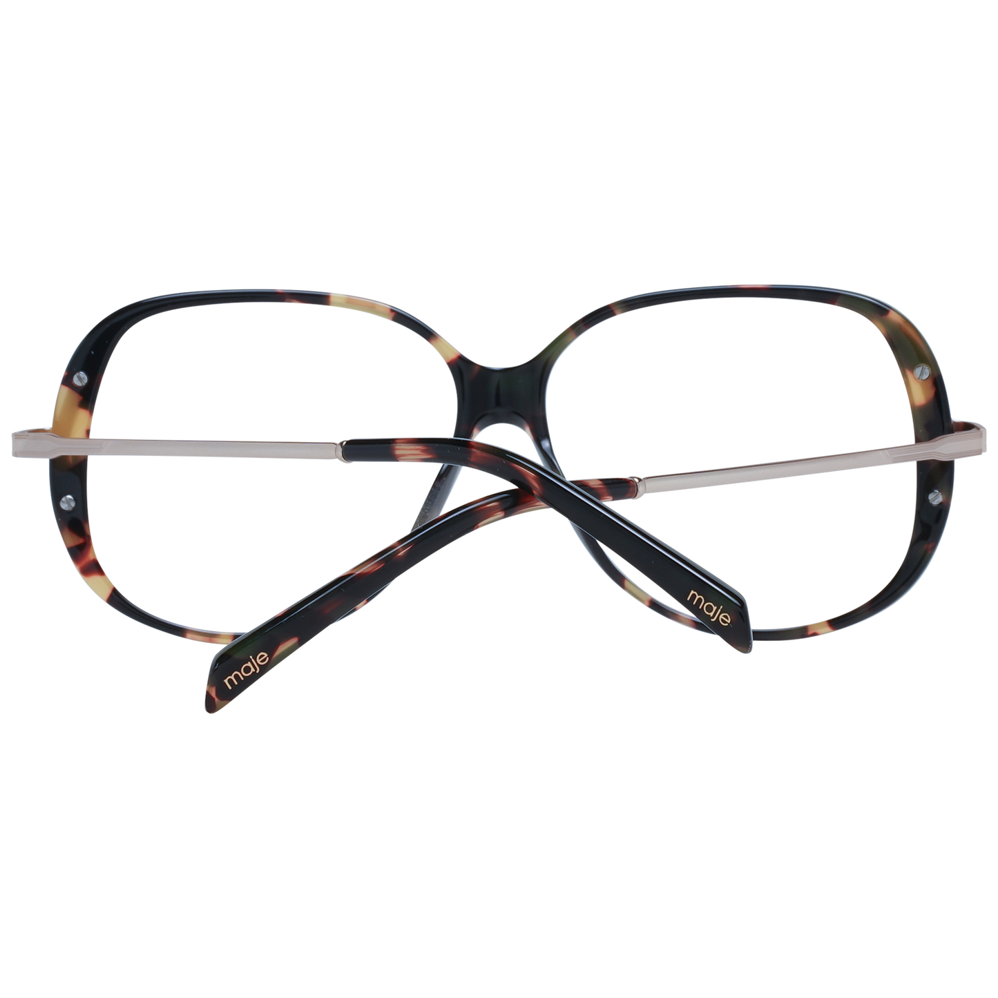 MAJE PARIS EYEWEAR MJ1028 54601 Sonnenbrille ansicht-2
