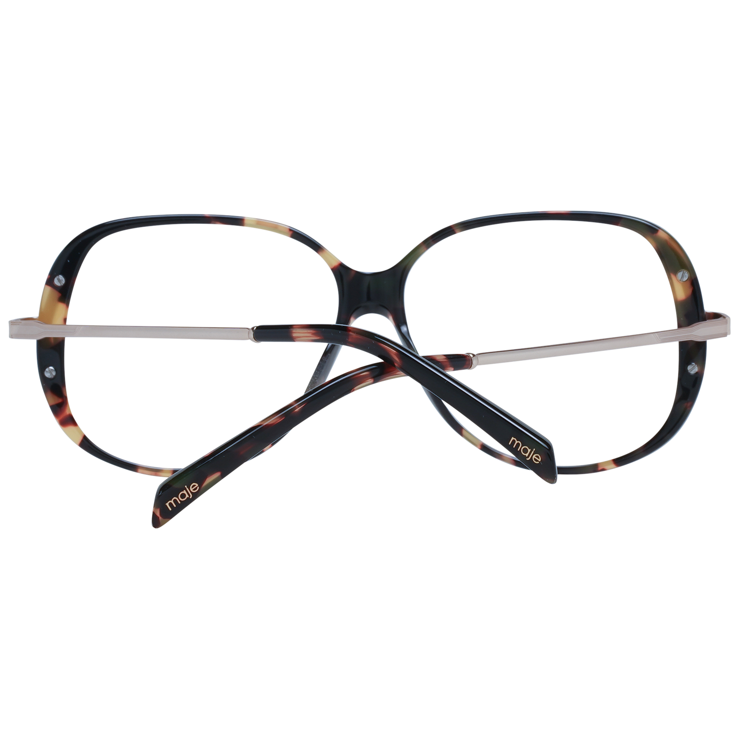 MAJE PARIS EYEWEAR MJ1028 54601 Sonnenbrille ansicht-2