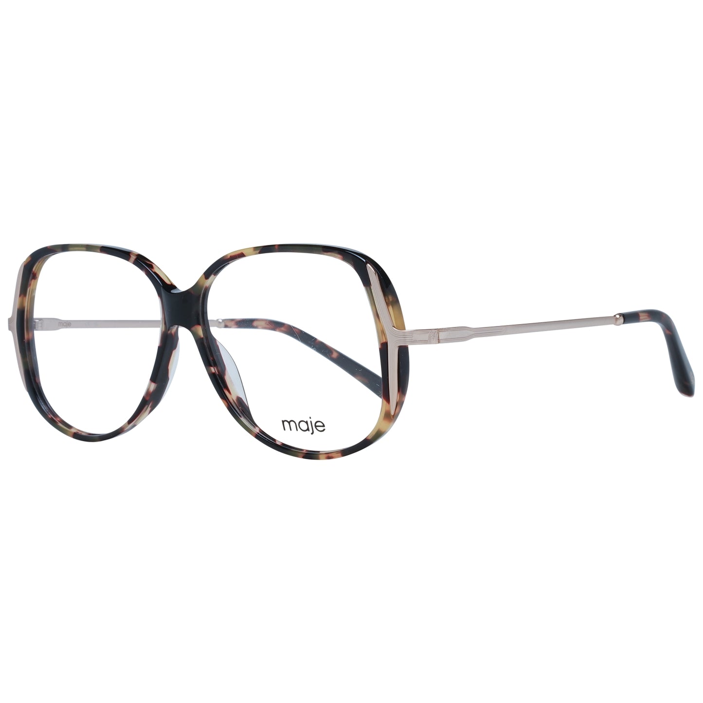 MAJE PARIS EYEWEAR MJ1028 54601 Sonnenbrille ansicht-3