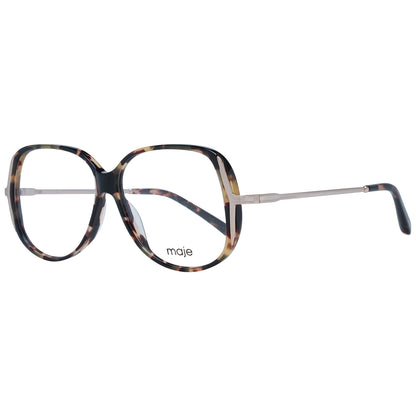MAJE PARIS EYEWEAR MJ1028 54601 Sonnenbrille ansicht-3