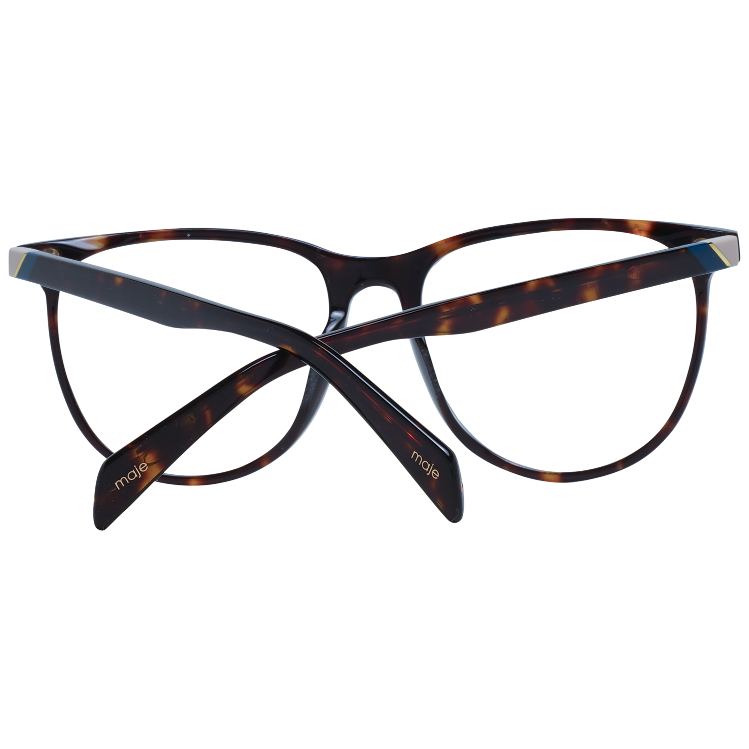 MAJE PARIS EYEWEAR MJ1030 53201 Sonnenbrille ansicht-2