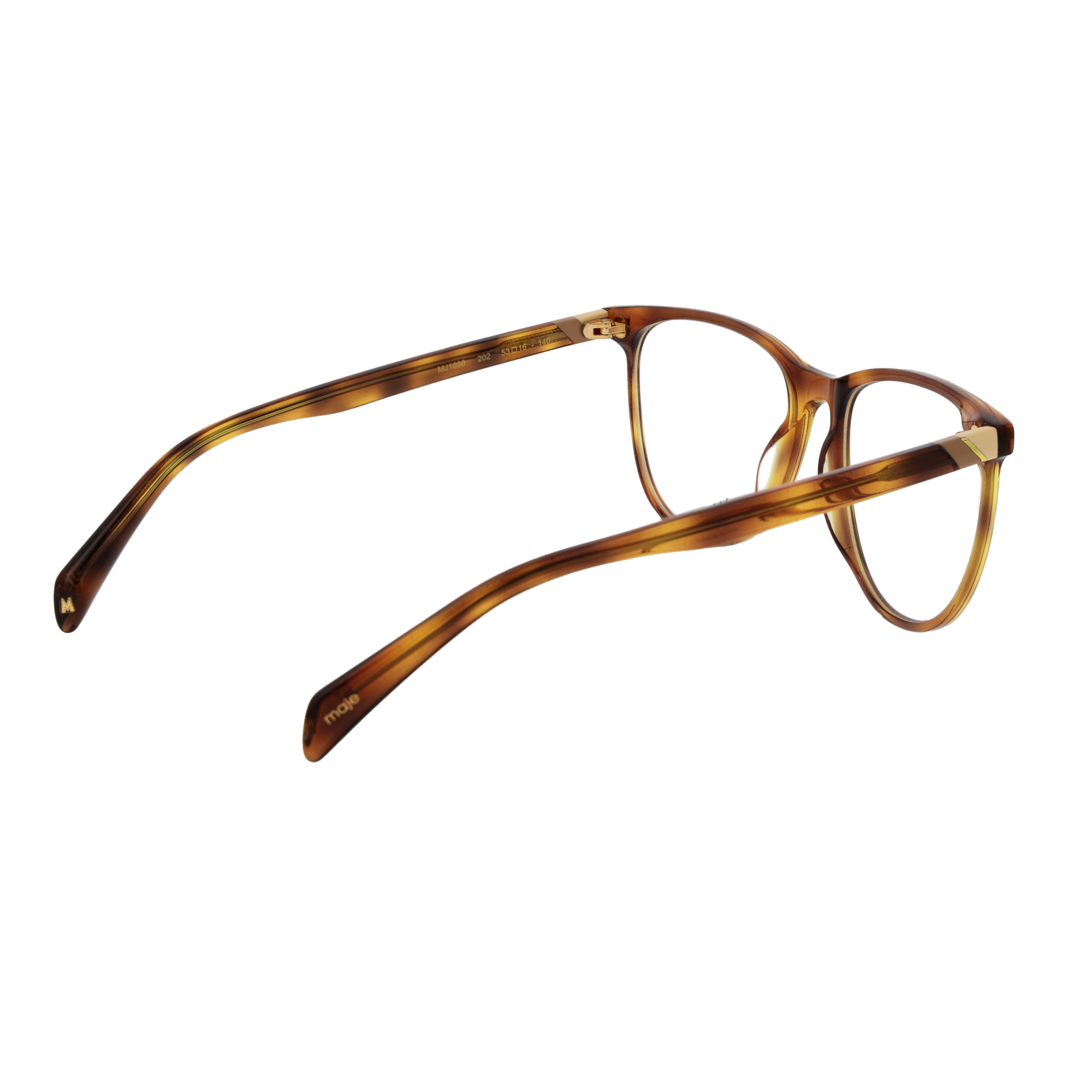 MAJE PARIS EYEWEAR MJ1030 53202 Sonnenbrille ansicht-2