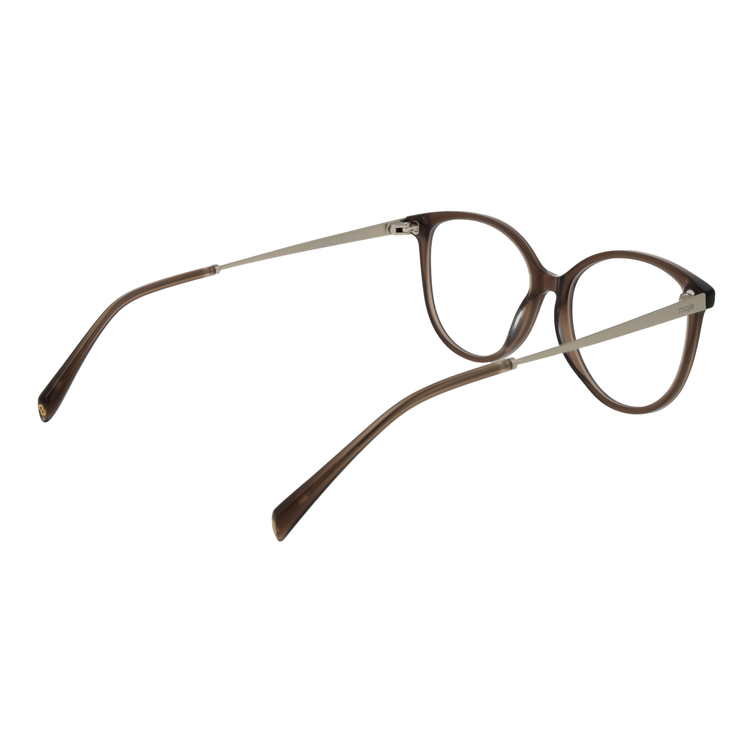 MAJE PARIS EYEWEAR MJ1036 51410 Sonnenbrille ansicht-2