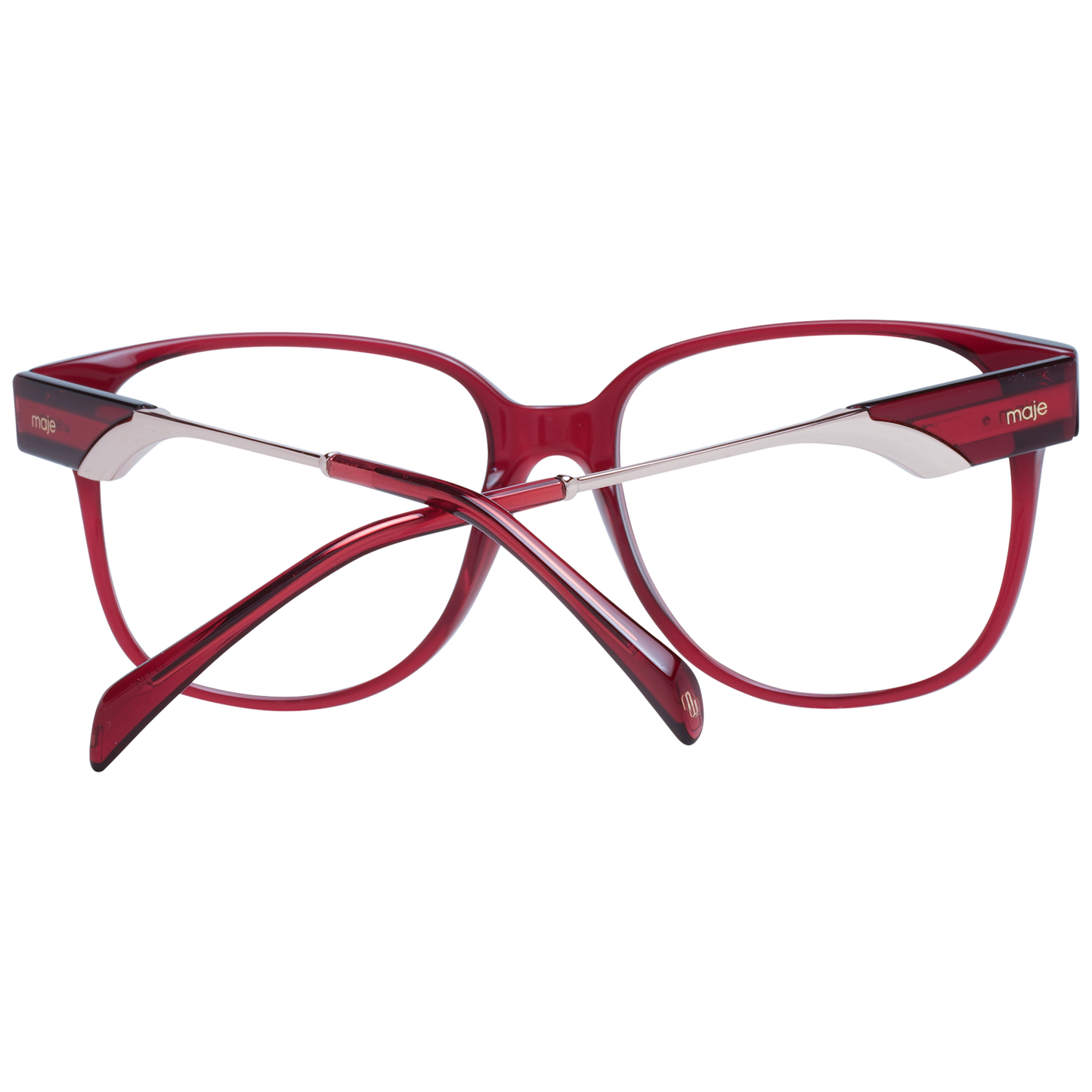 MAJE PARIS EYEWEAR MJ1041 54005 Sonnenbrille ansicht-2