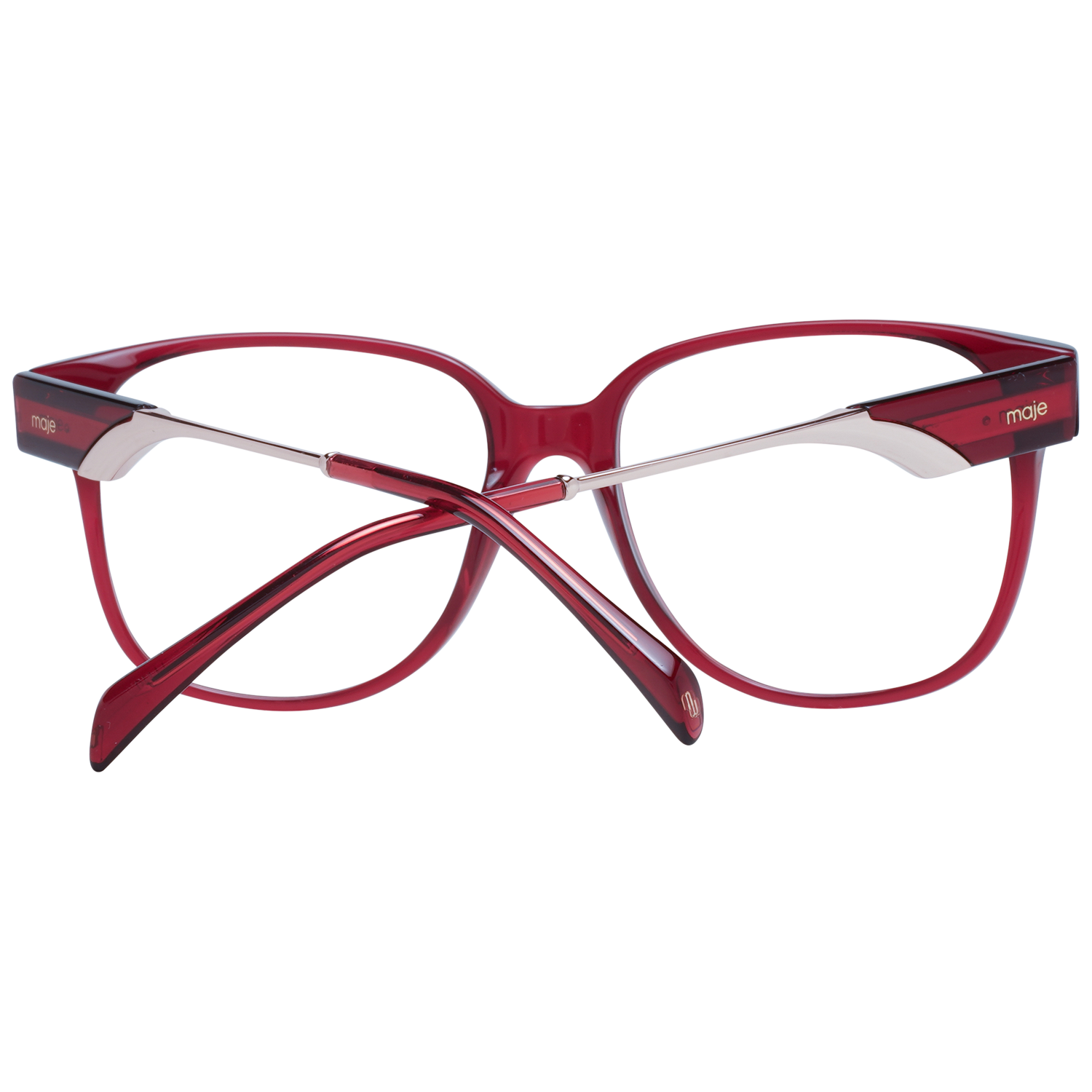 MAJE PARIS EYEWEAR MJ1041 54005 Sonnenbrille ansicht-2