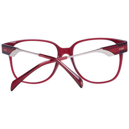 MAJE PARIS EYEWEAR MJ1041 54005 Sonnenbrille ansicht-2