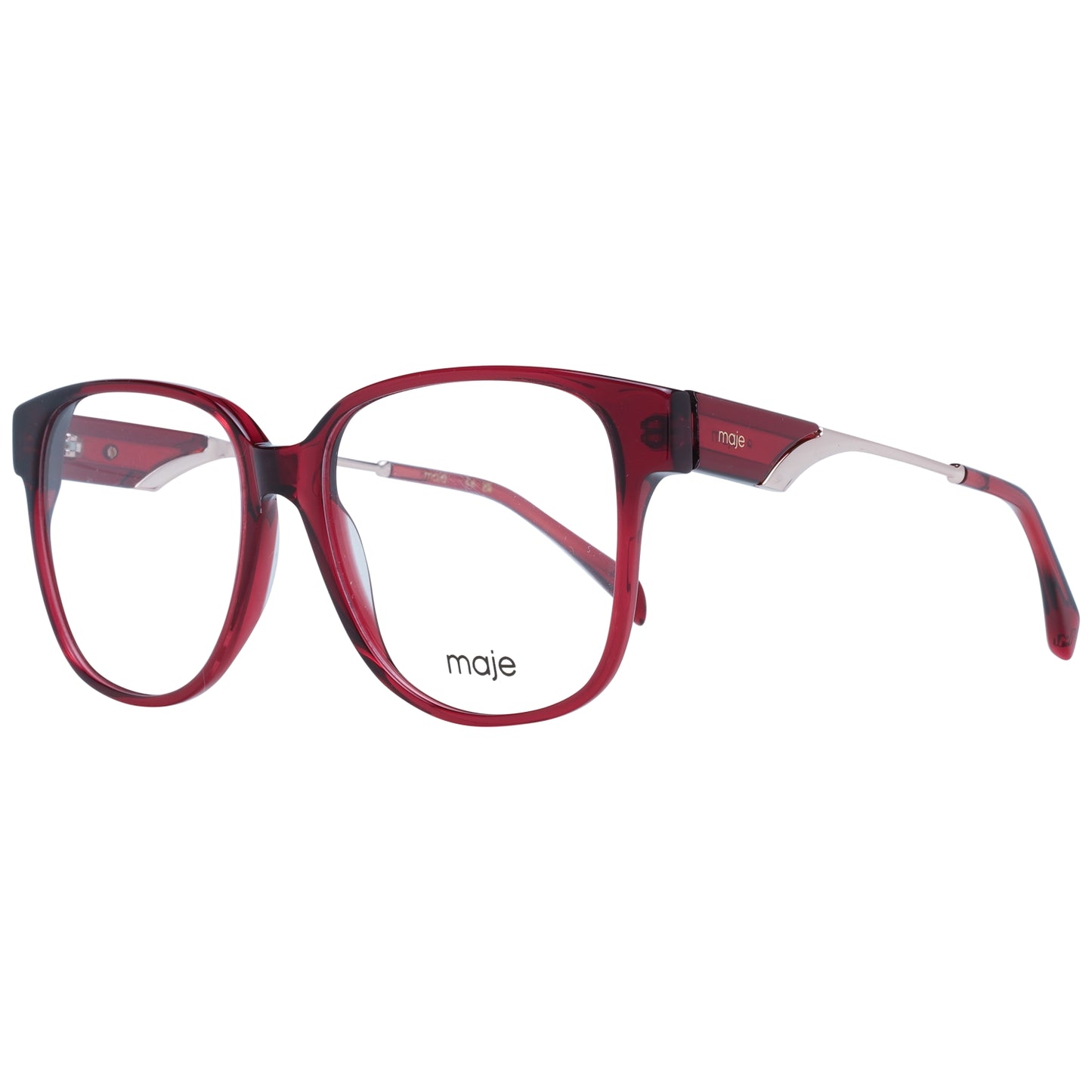 MAJE PARIS EYEWEAR MJ1041 54005 Sonnenbrille ansicht-3