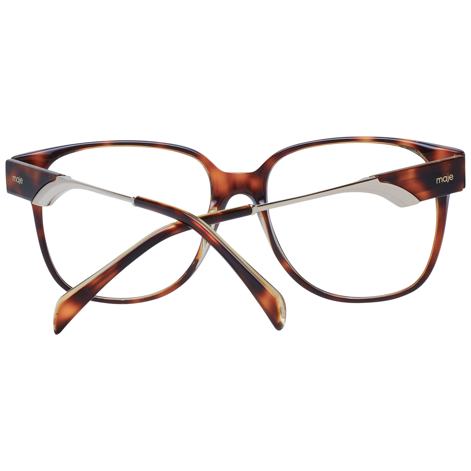 MAJE PARIS EYEWEAR MJ1041 54121 Sonnenbrille ansicht-2