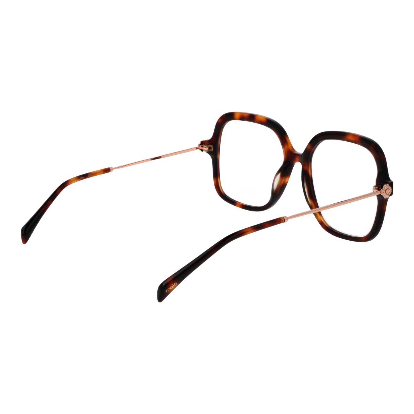 MAJE PARIS EYEWEAR MJ1050 55106 Sonnenbrille ansicht-2