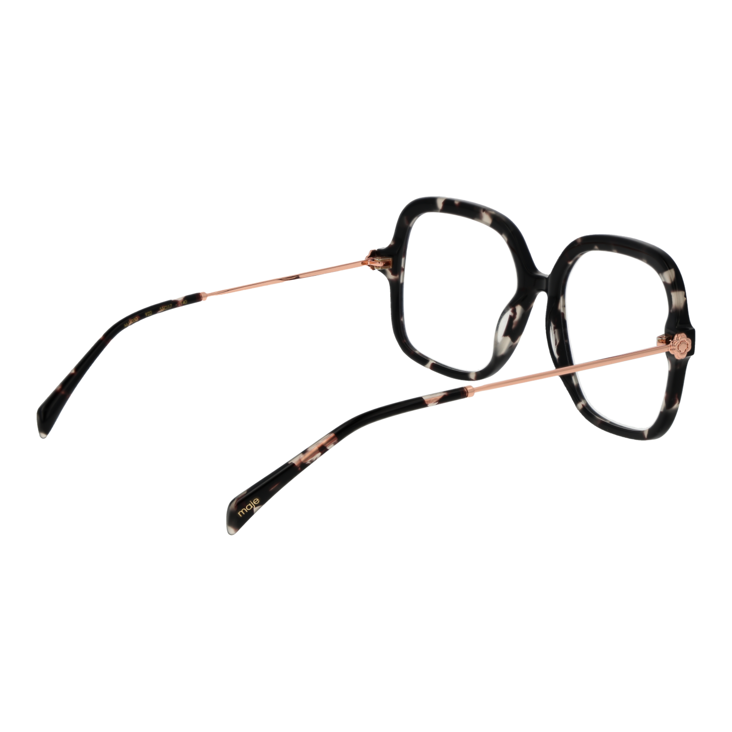 MAJE PARIS EYEWEAR MJ1050 55922 Sonnenbrille ansicht-2