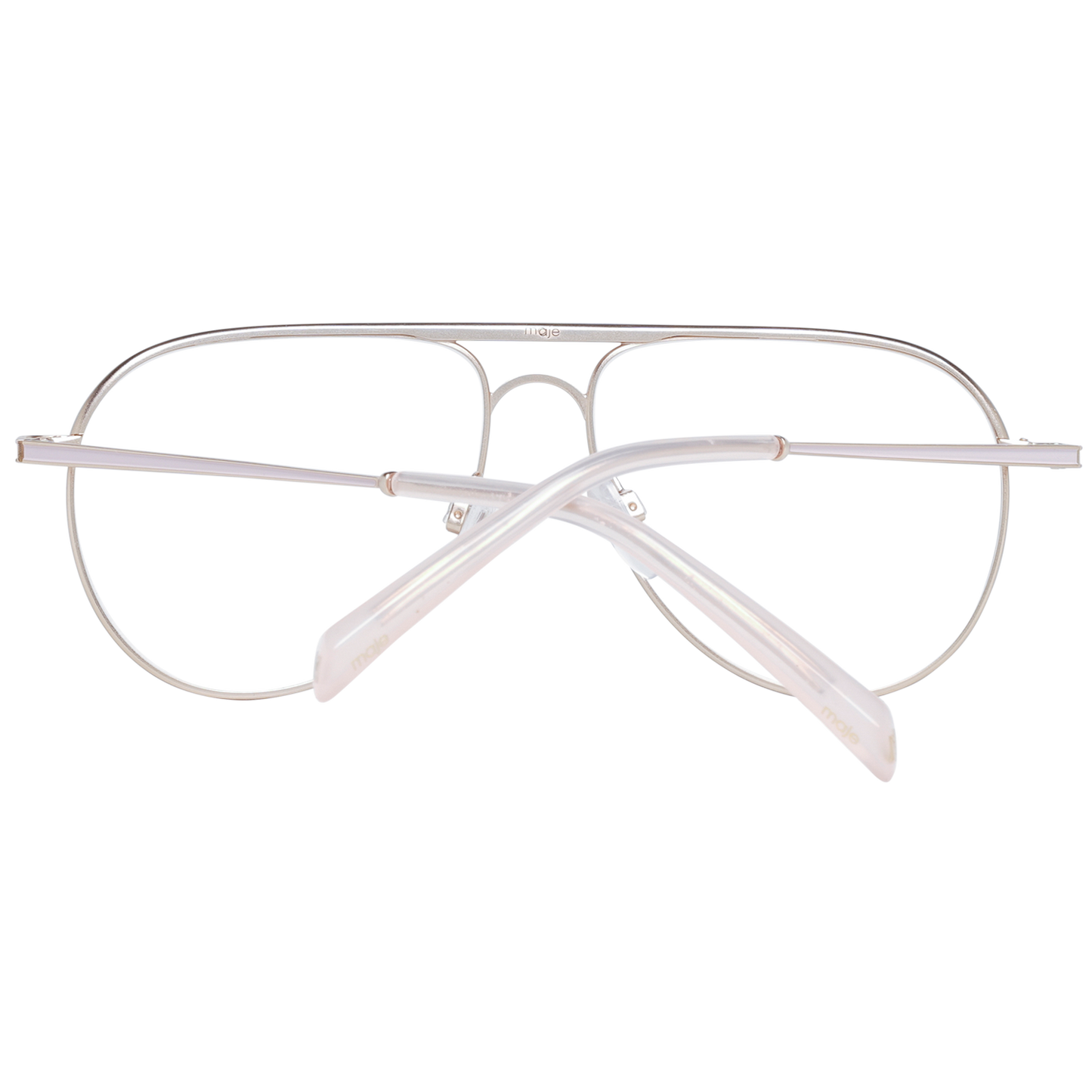 MAJE PARIS EYEWEAR MJ3002 54902 Sonnenbrille ansicht-2