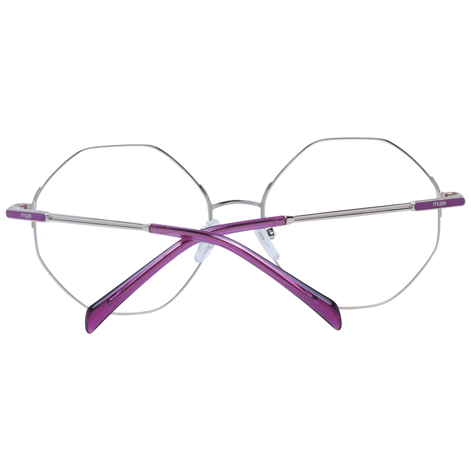 MAJE PARIS EYEWEAR MJ3017 55471 Sonnenbrille ansicht-2