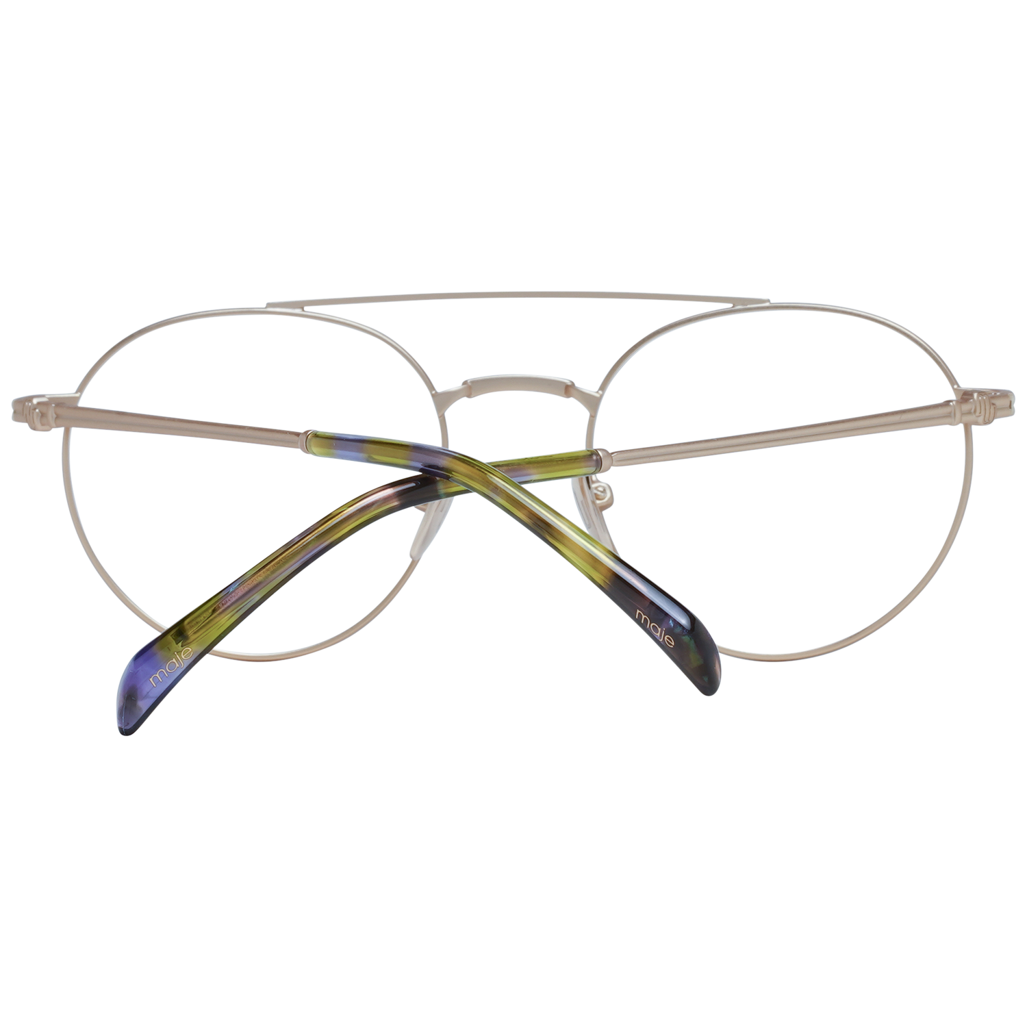 MAJE PARIS EYEWEAR MJ3020 50403 Sonnenbrille ansicht-2