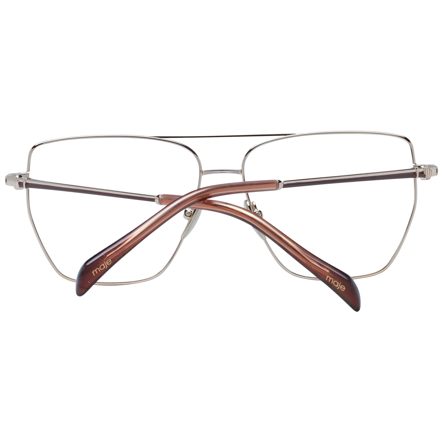 MAJE PARIS EYEWEAR MJ3021 53400 Sonnenbrille ansicht-2