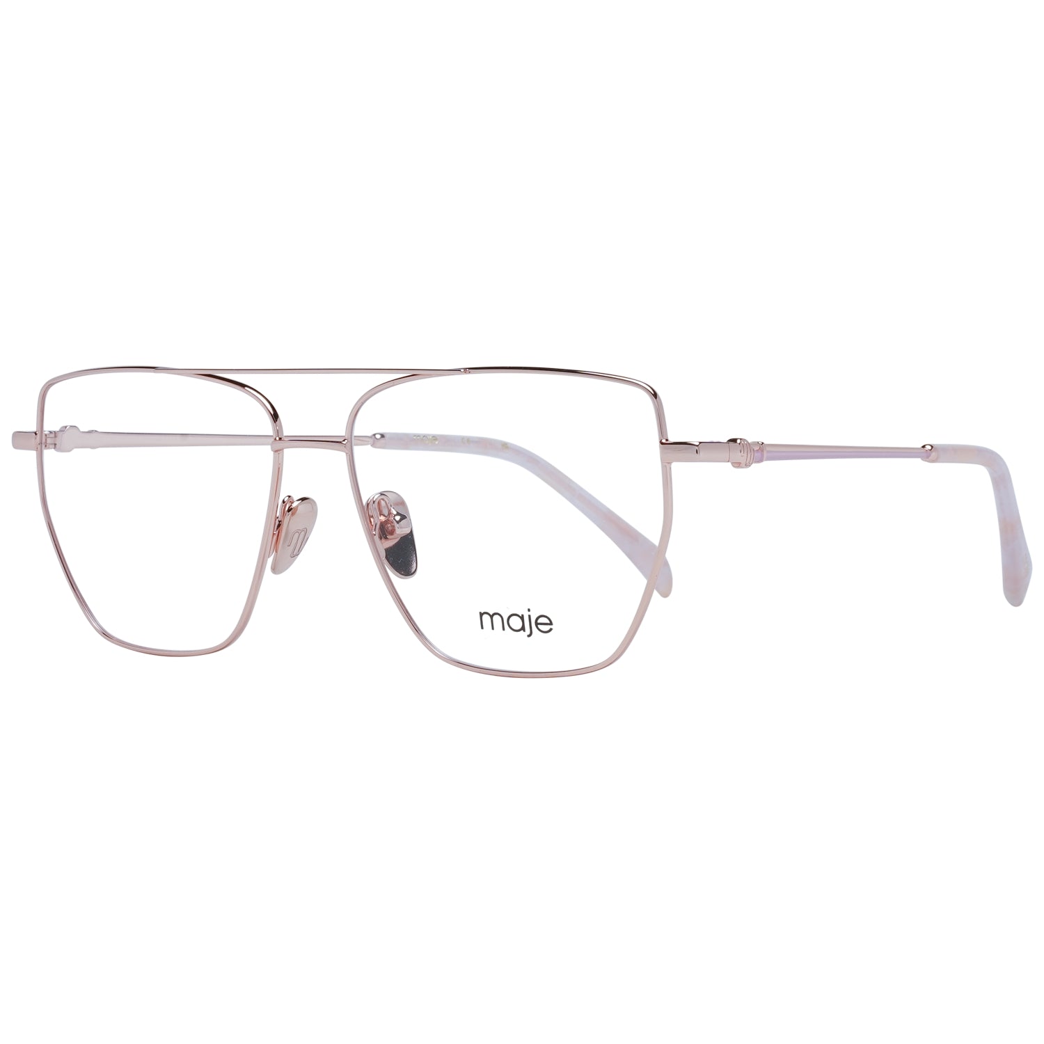 MAJE PARIS EYEWEAR MJ3021 53401 Sonnenbrille ansicht-3