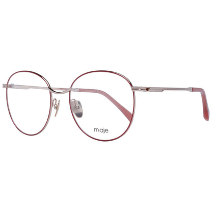 MAJE PARIS EYEWEAR MJ3025 55401 Sonnenbrille ansicht-3