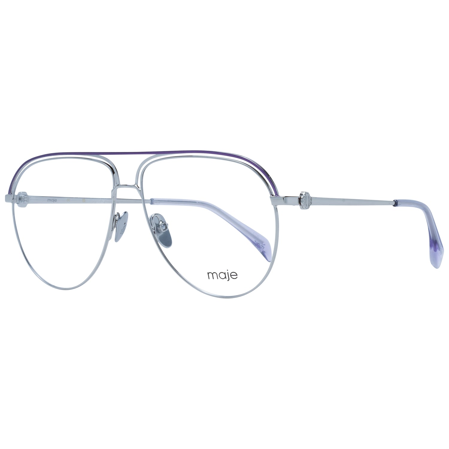 MAJE PARIS EYEWEAR MJ3027 56776 Sonnenbrille ansicht-3