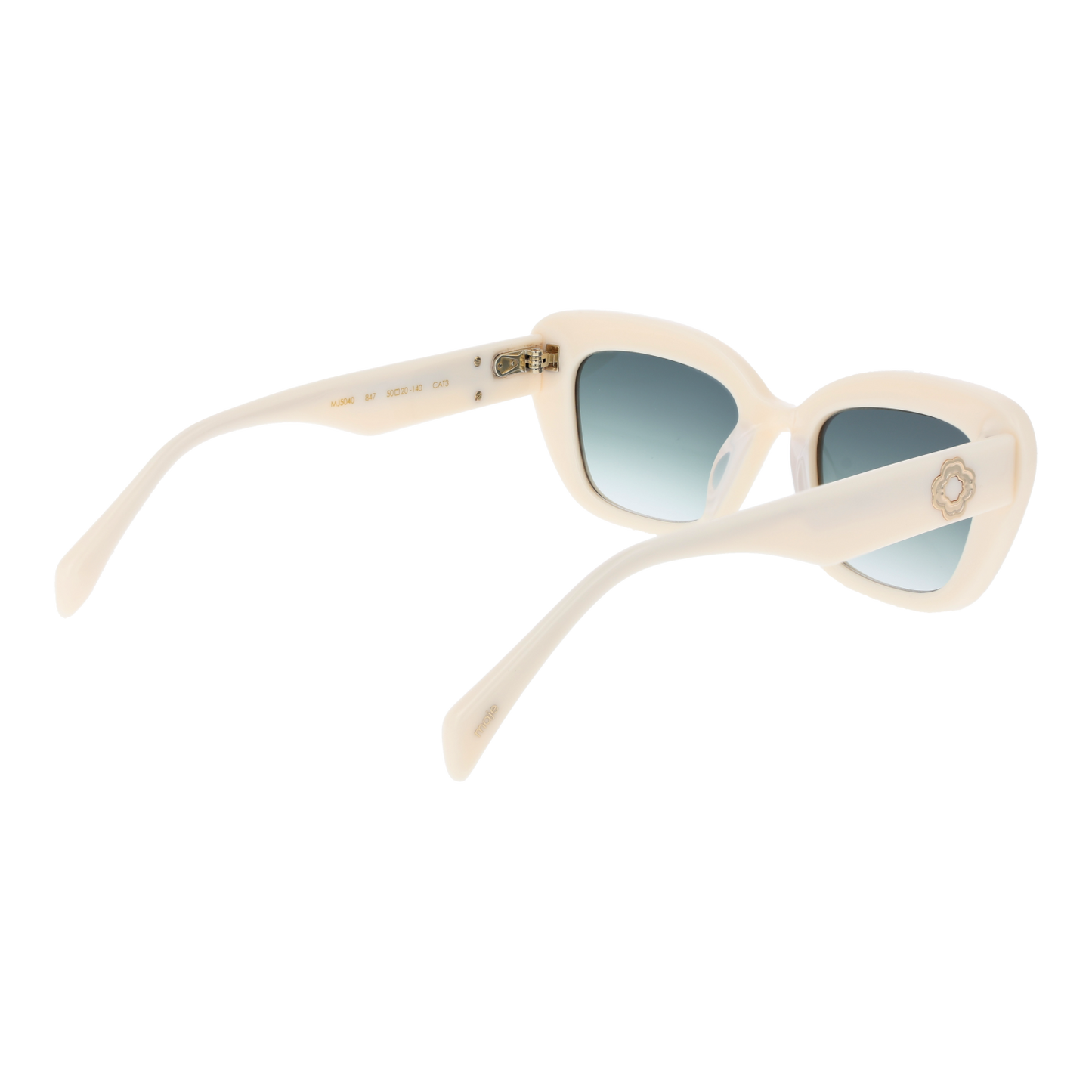 MAJE SUNGLASSES MJ5040 50847 Sonnenbrille ansicht-2