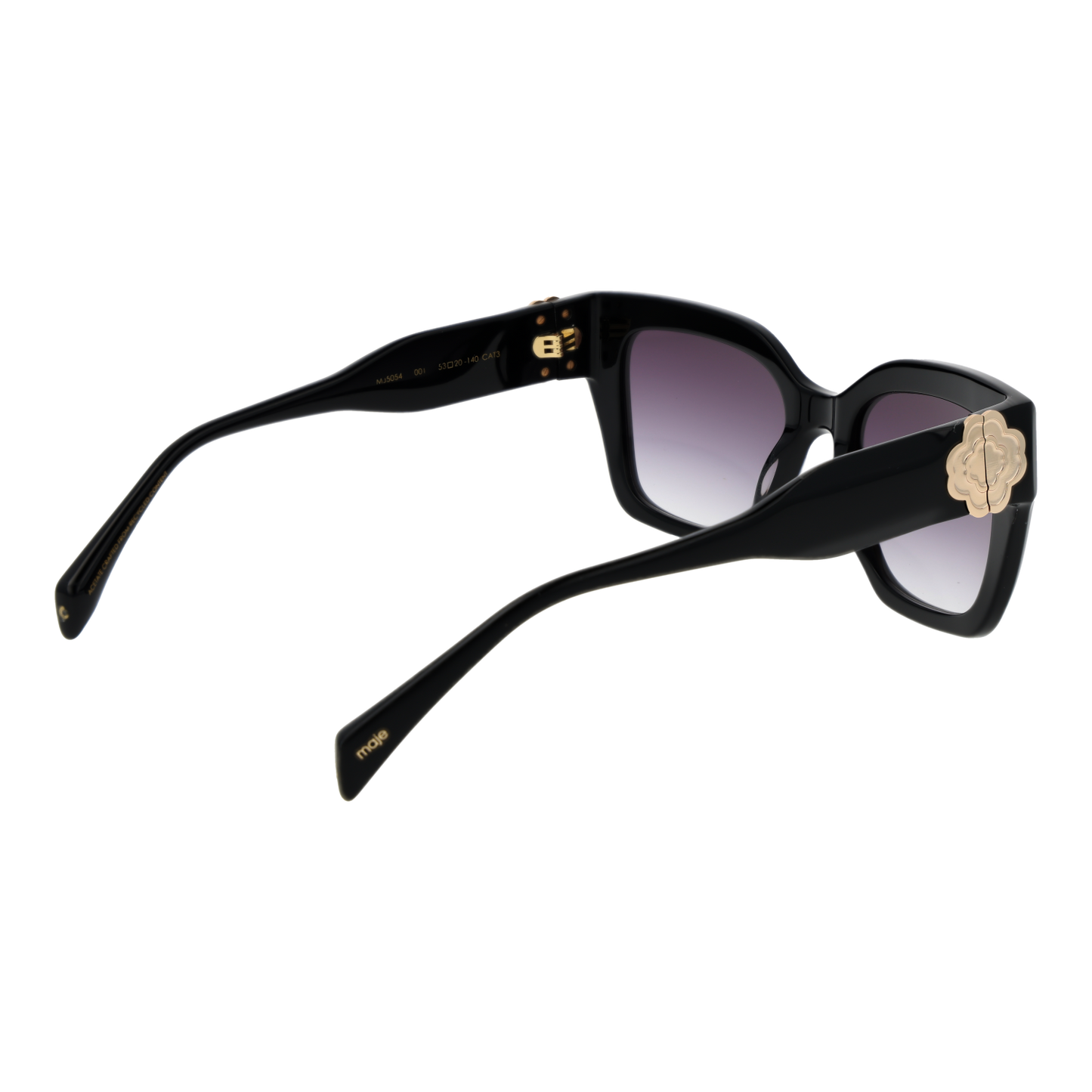 MAJE SUNGLASSES MJ5054 53001 Sonnenbrille ansicht-2