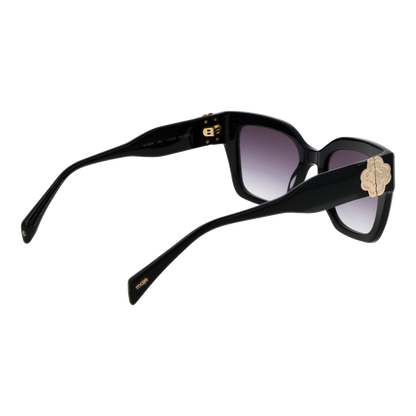 MAJE SUNGLASSES MJ5054 53001 Sonnenbrille ansicht-2