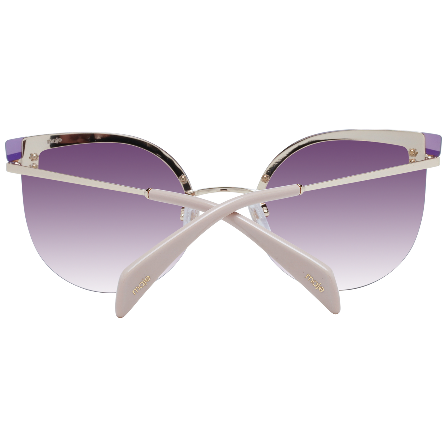 MAJE SUNGLASSES MJ7013 58918 Sonnenbrille ansicht-2