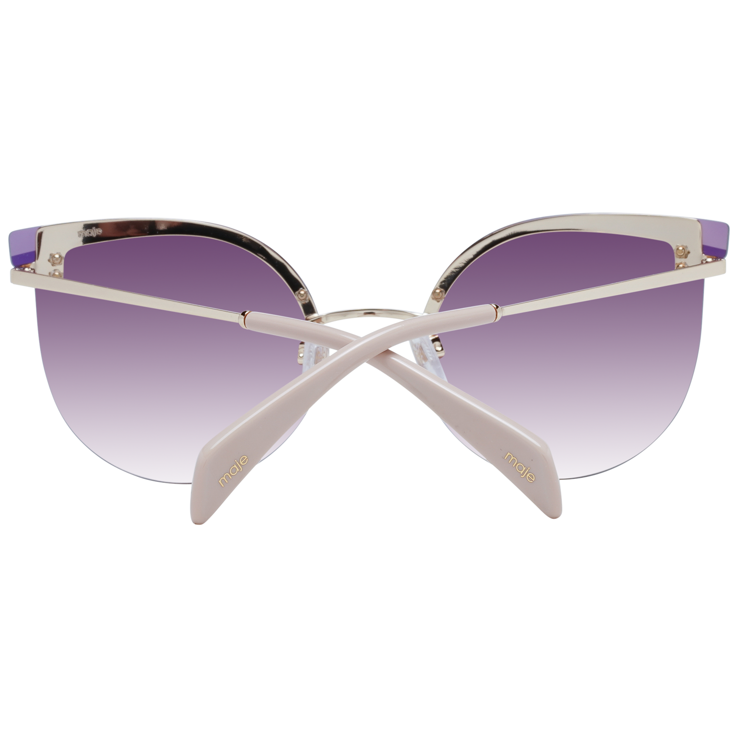 MAJE SUNGLASSES MJ7013 58918 Sonnenbrille ansicht-2