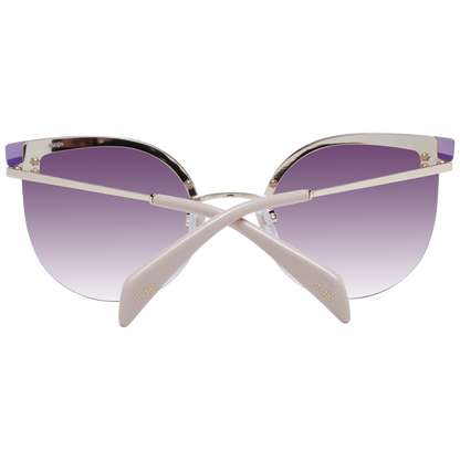 MAJE SUNGLASSES MJ7013 58918 Sonnenbrille ansicht-2