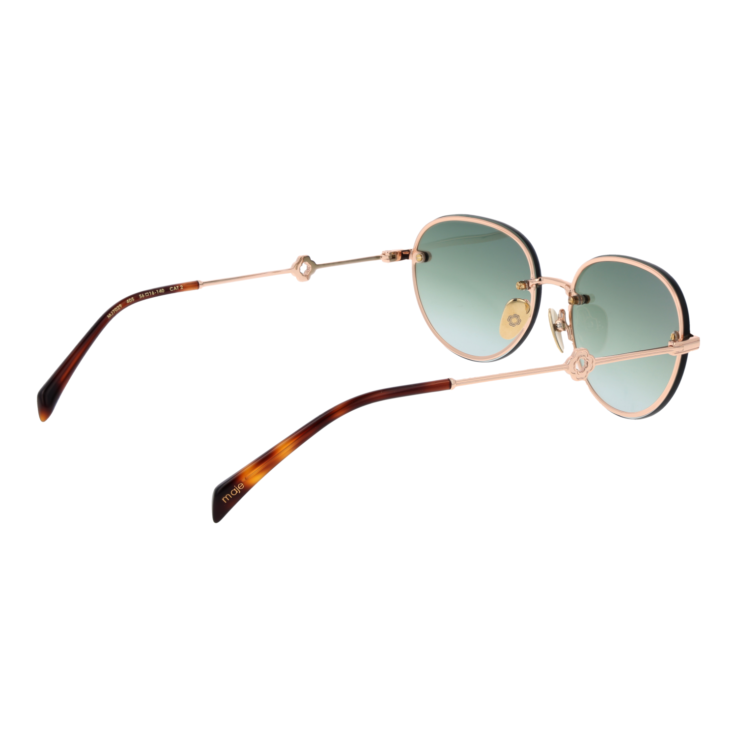 MAJE SUNGLASSES MJ7029 56405 Sonnenbrille ansicht-2