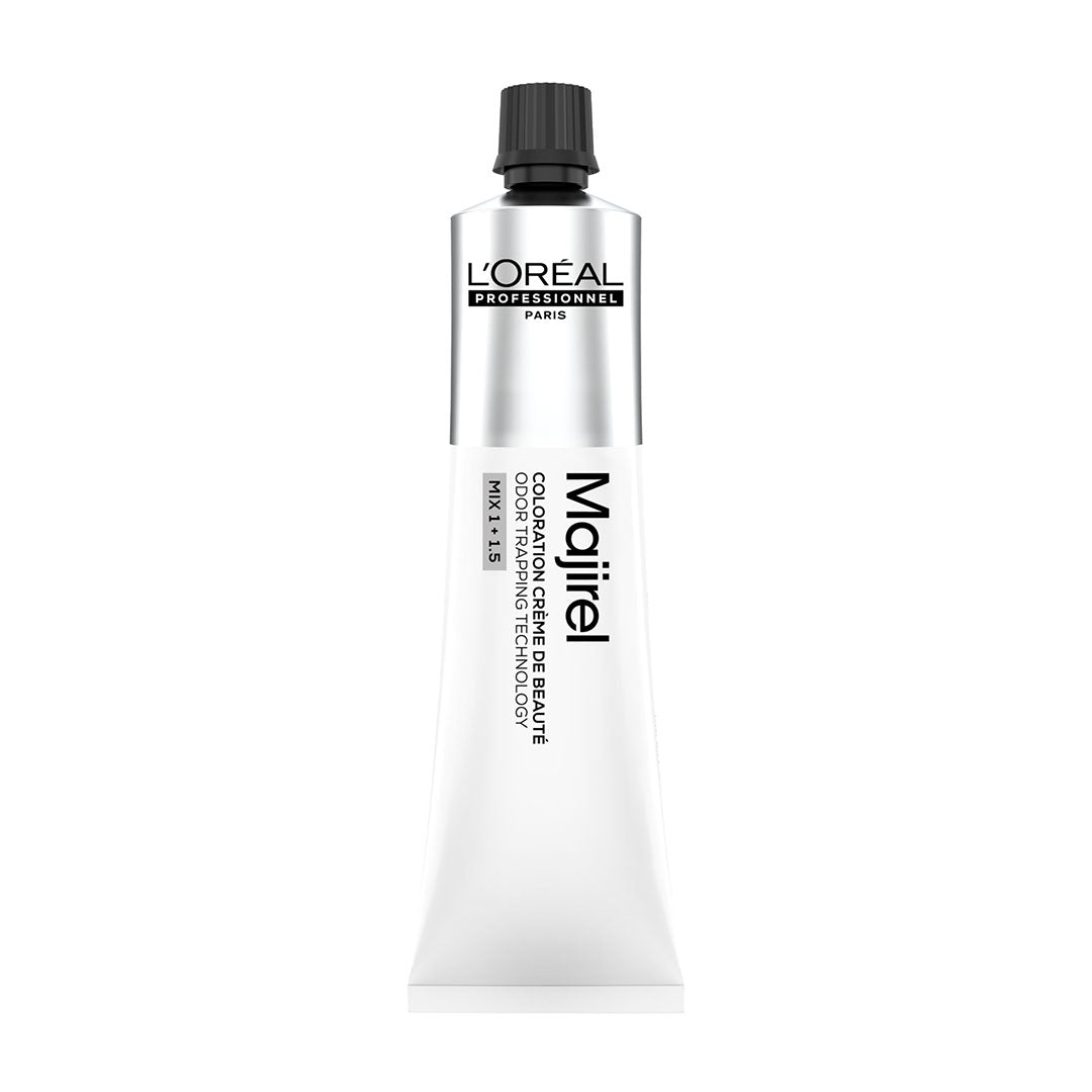 L'OREAL PROFESSIONNEL L'OREAL PROFESSIONNEL Majirel Cool-Cover Haarfarbe 8,1 Hellaschblond 60 ml Kosmetik