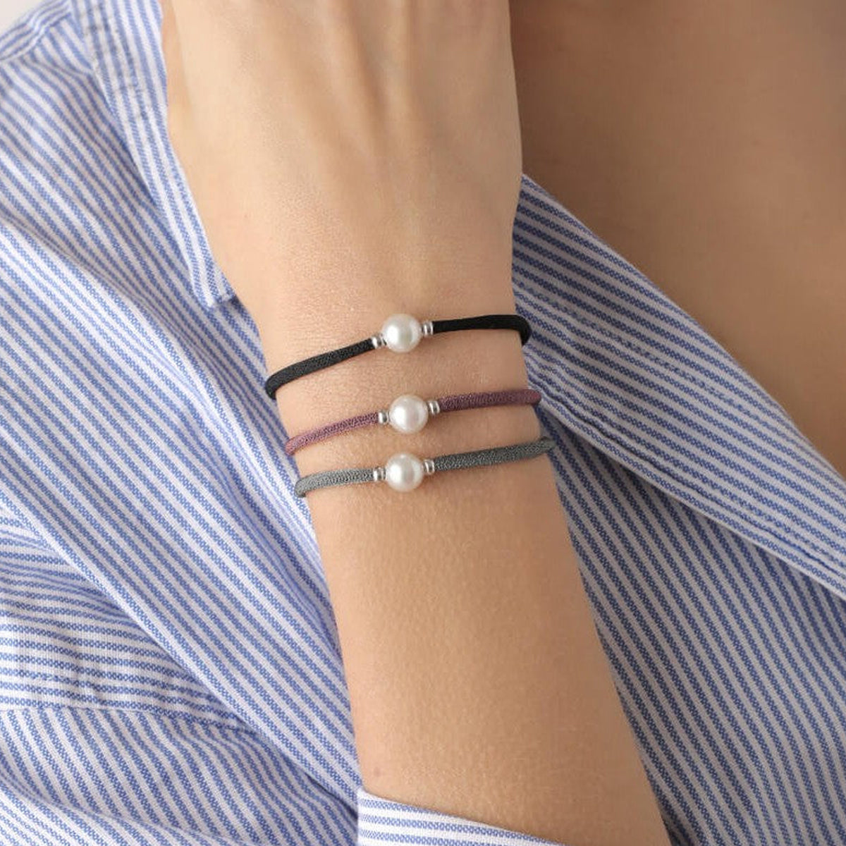 MAJORICA JEWELRY Mod. 16595.01.2.B20.000.1 16595-01-2-B20-000-1 Schmuck ansicht-3