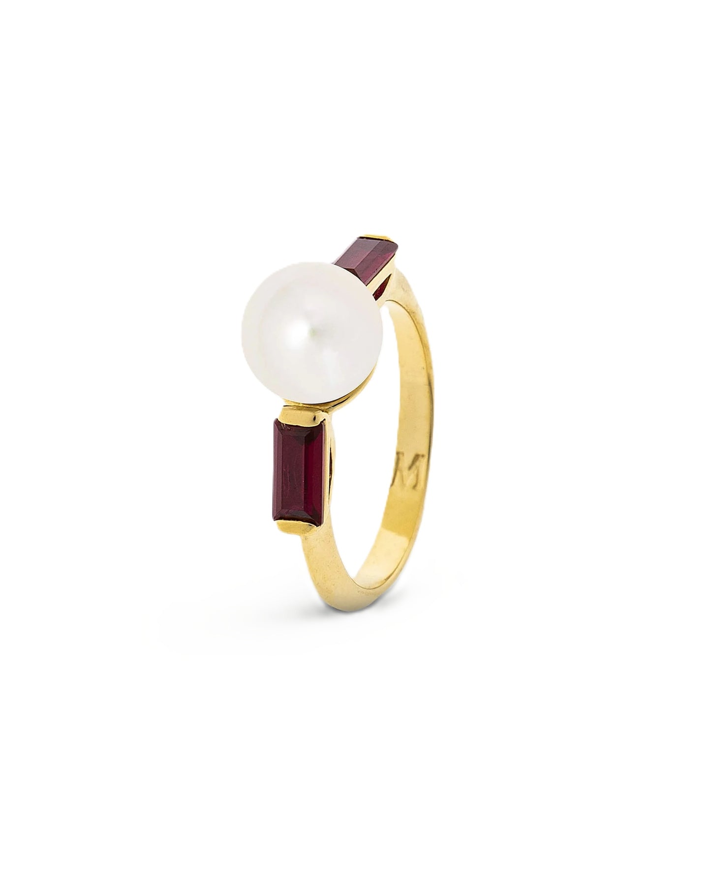 MAJORICA JEWELRY Mod. 17268.01.1.R13.000.1 17268-01-1-R13-000-1 Schmuck ansicht-3