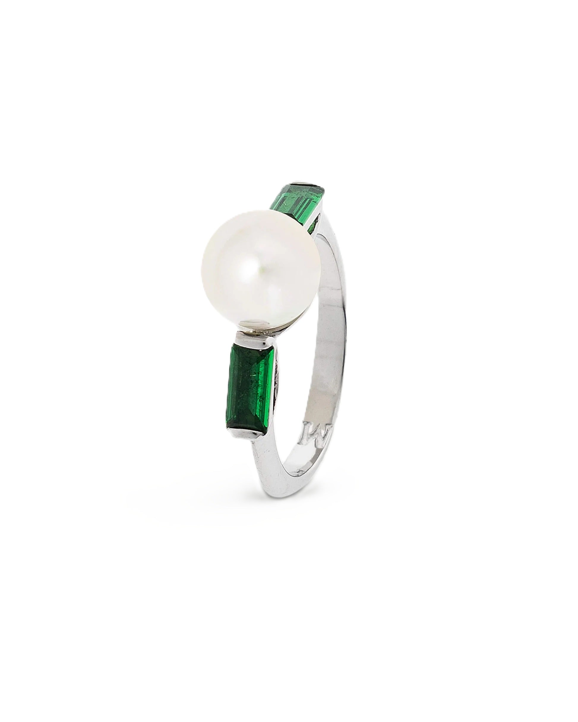 MAJORICA JEWELRY Mod. 17271.01.2.R17.000.1 17271-01-2-R17-000-1 Schmuck