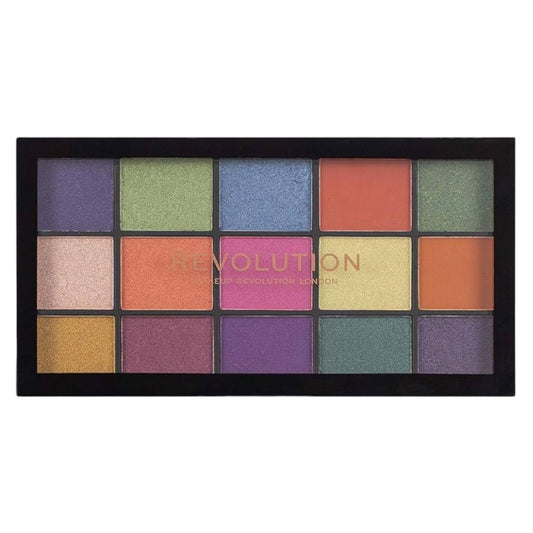 Makeup Revolution Schminkset