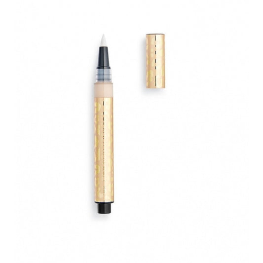 Makeup Revolution Makeup Revolution, Brightening and Tightening, Creme-Concealer, Mandel, 2.2 ml Regular