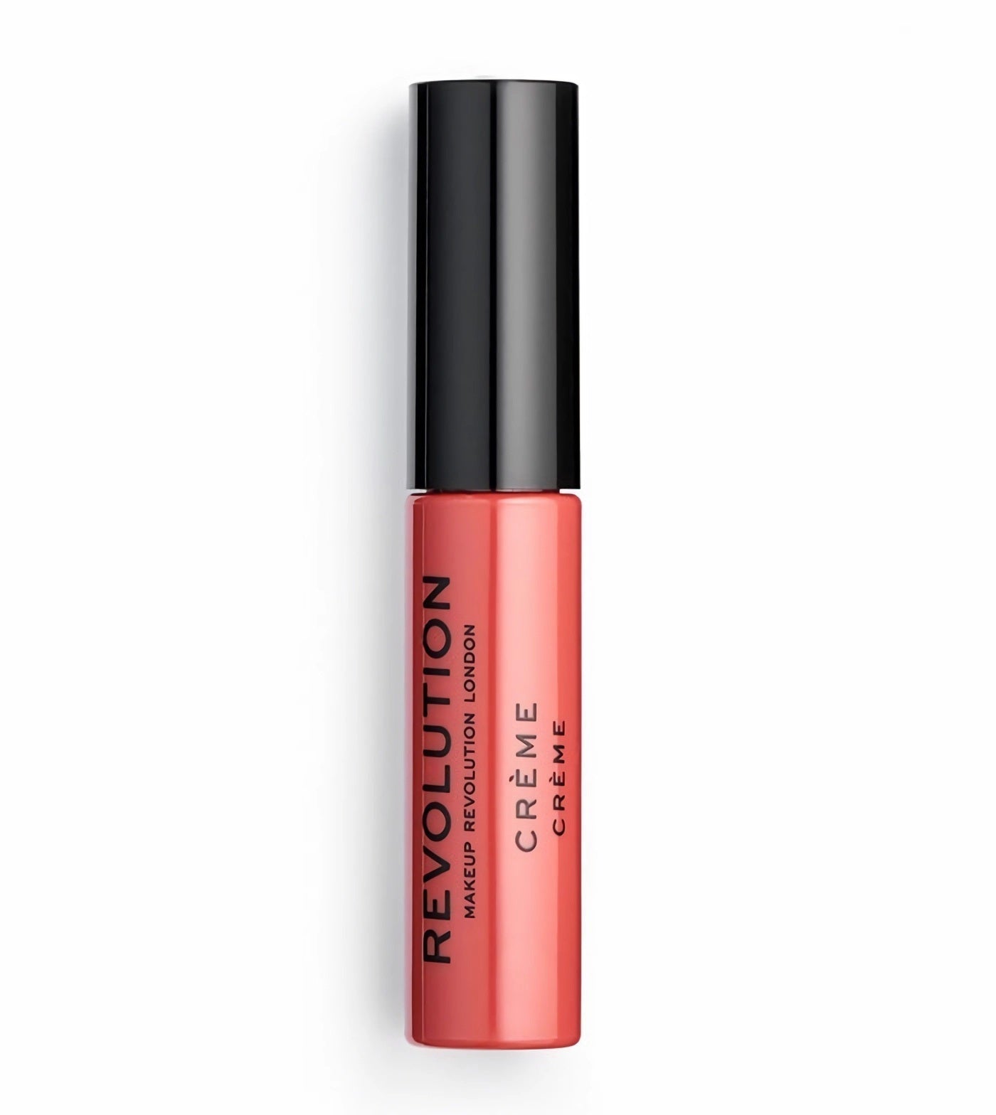 Makeup Revolution Makeup Revolution Flüssiger Cremelippenstift 106 Verherrlicht 3 ml