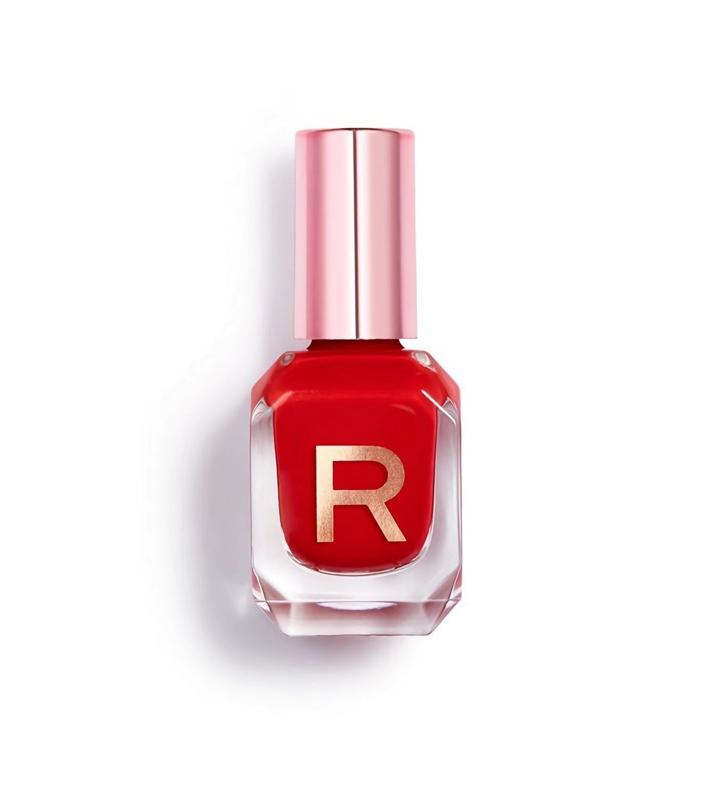 Makeup Revolution Makeup Revolution, Express, Nagellack, Held, 10 ml Regular