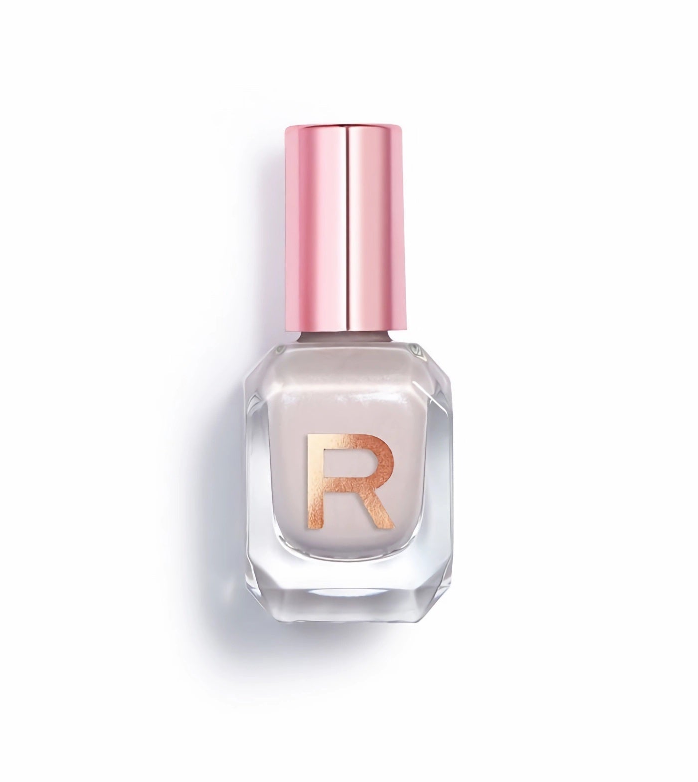 Makeup Revolution, High Gloss, Nagellack, Komet, 10 ml