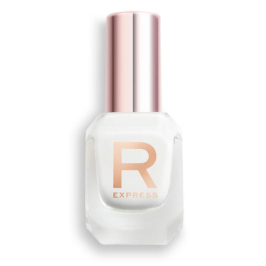 Makeup Revolution Makeup Revolution, High Gloss, Nagellack, Pulver, 10 ml Regular