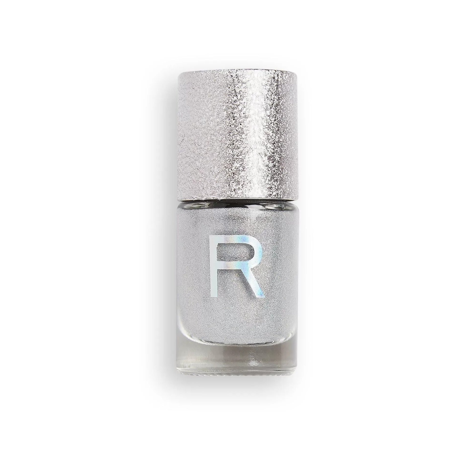 Makeup Revolution Makeup Revolution Holographic Nagellack Aura 10 ml Make-up