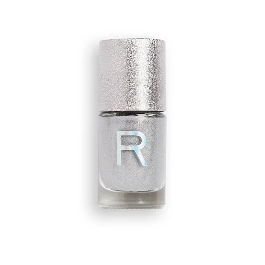 Makeup Revolution Makeup Revolution, Holographic, Nagellack, Aura, 10 ml Regular