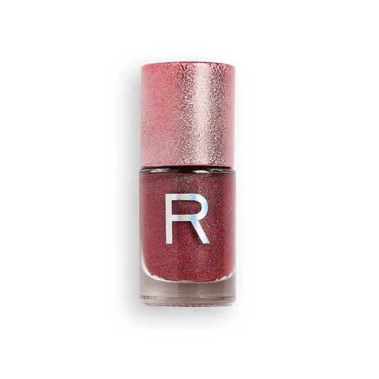 Makeup Revolution Makeup Revolution, Holographic, Nagellack, Galaktisch, 10 ml Regular
