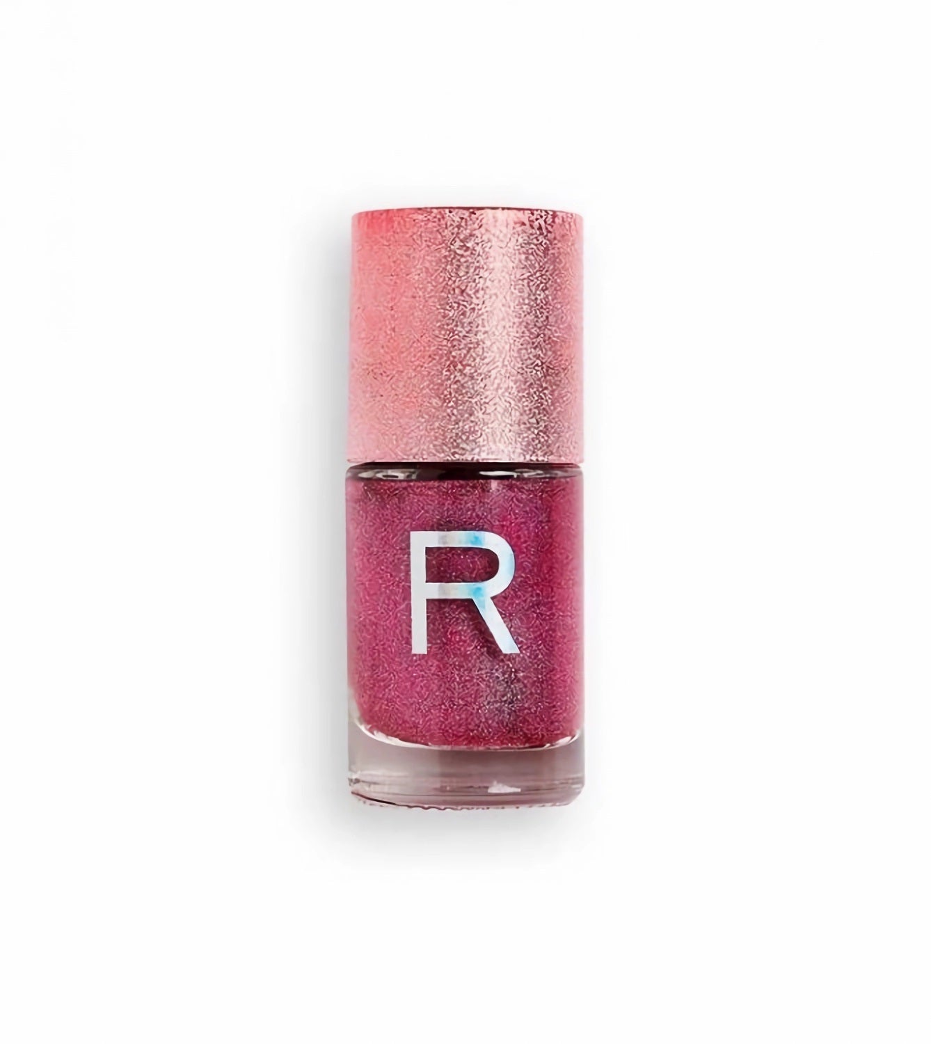 Makeup Revolution Makeup Revolution, Holographic, Nagellack, Umlaufbahn, 10 ml Regular