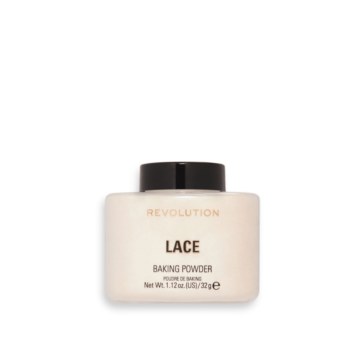 REVOLUTION MAKE UP Lace Baking Powder 32 g