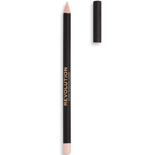 Makeup Revolution Makeup Revolution, Makeup Revolution, Kohl Eyeliner, Nackt, 1.3 g Regular