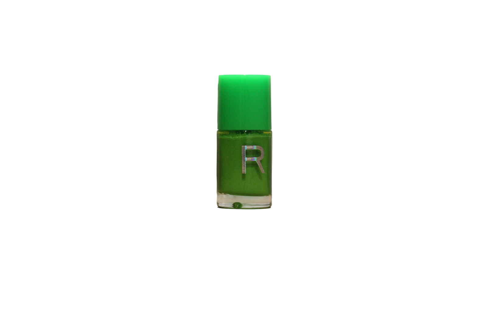 Makeup Revolution Makeup Revolution, Neon, Vegan, Nagellack, Zingy, 10 ml Regular