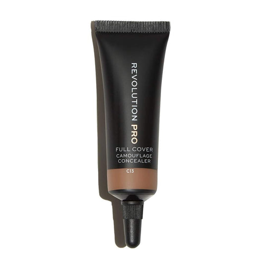 Makeup Revolution Makeup Revolution, REVOLUTION PRO, Vegan, Flüssig-Concealer, C 13, 8.5 ml Regular