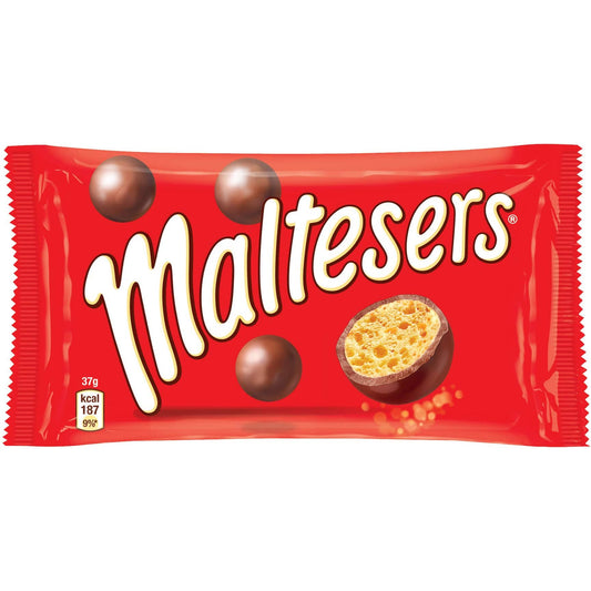 Maltesers Kugeln - Candyshop.ch