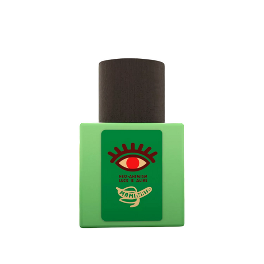 Mami Wata Neo Animism Eau de Toilette Unisex 50 ml – Moderner Duft mit Charakter